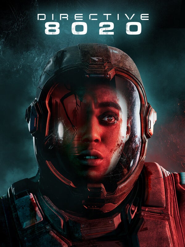 Dark Pictures sci - 5