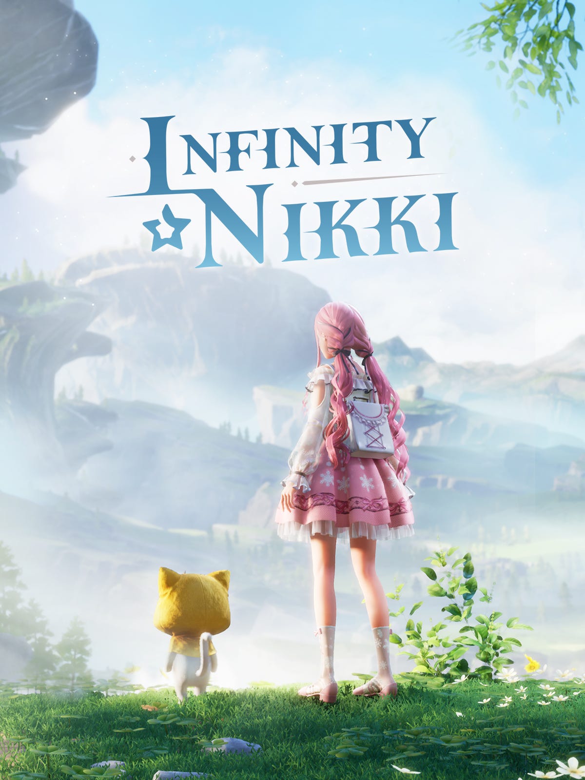 Ios Game Infinity Infinity Nikki | Eurogamer.net