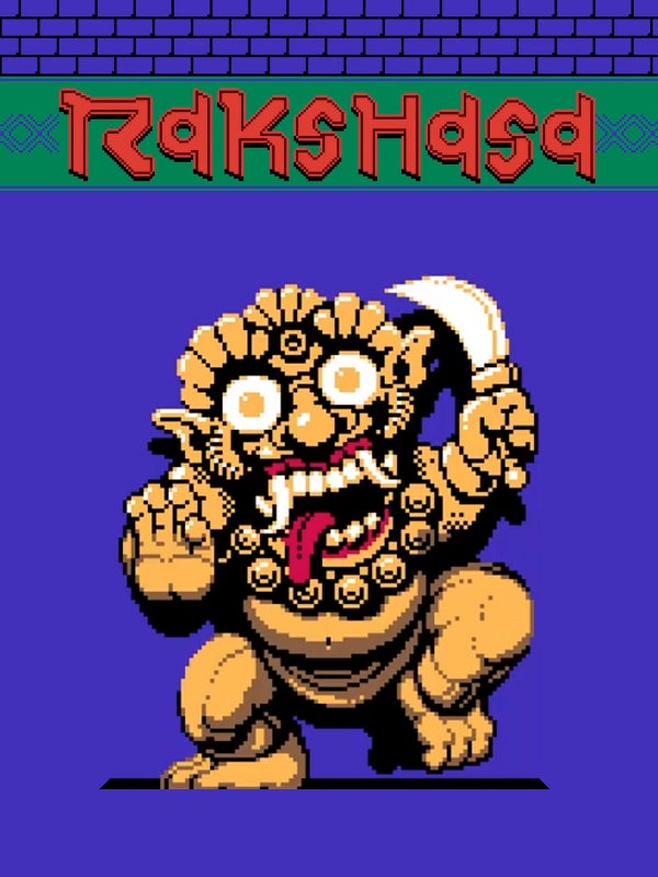 Oh yes, I will take a look at the Vampire the Masquerade and Indian folklore inspired RPG Rakshasa, thanks - 4