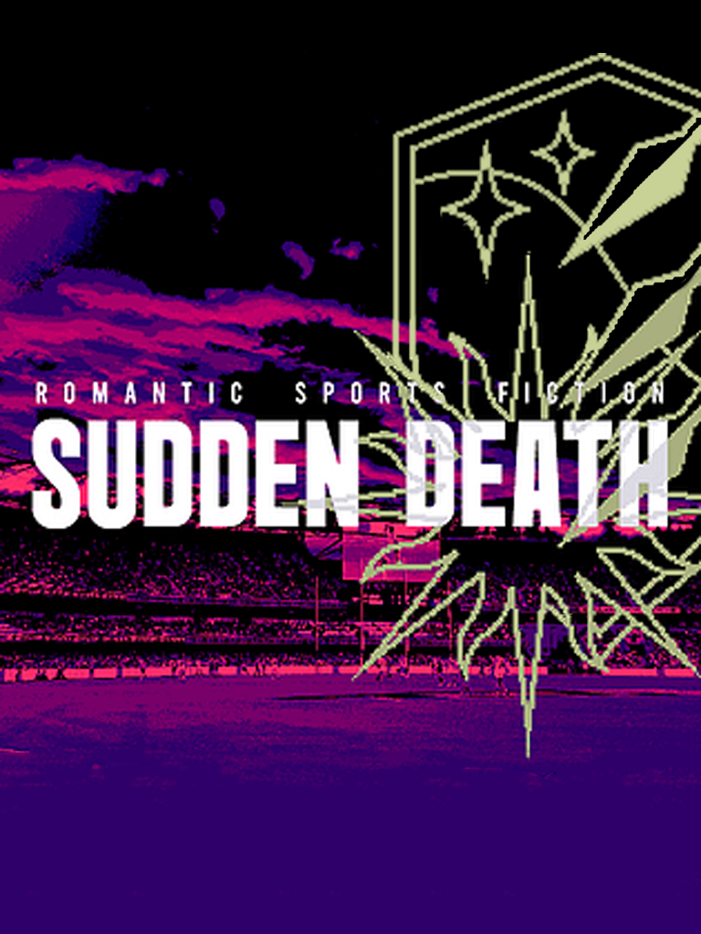 SUDDEN DEATH is a free slice of interactive fiction about love, drugs, and Australian football - 4