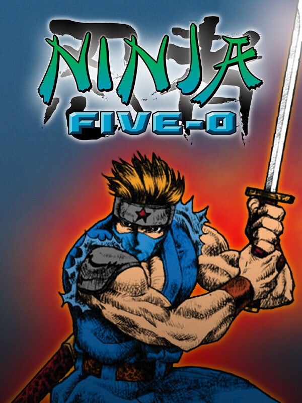 Ninja Five-O | Eurogamer.net