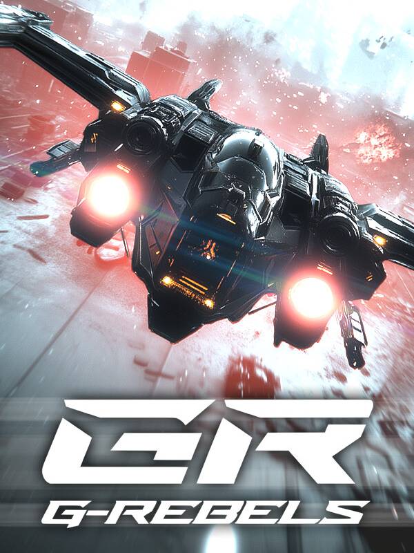 Cry Havoc for this open world cyberpunk dog-fighter inspired by G - 5