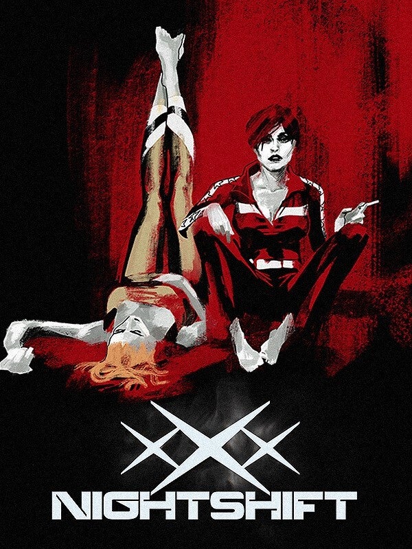 Yet another studio formed of Disco Elysium alumni has announced a cerebral sci - 5