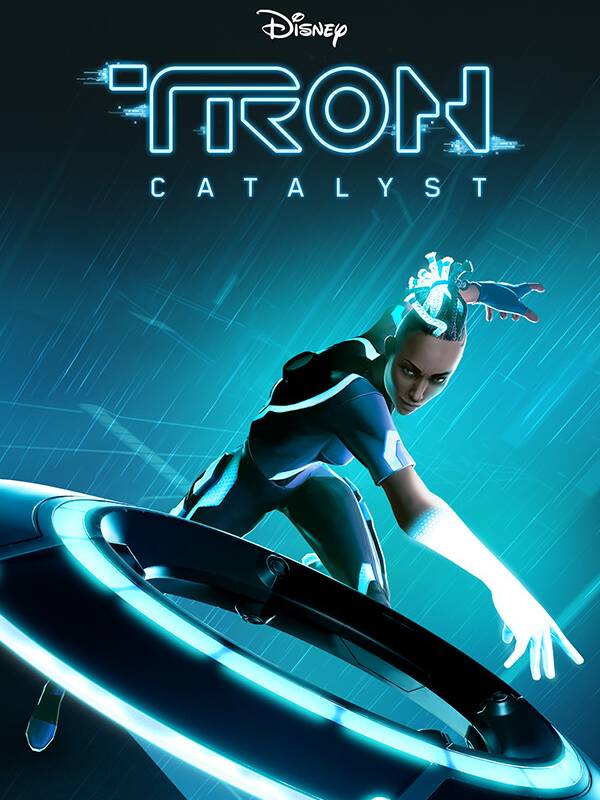 Tron: Catalyst gets a short but sweet surprise demo ahead of its release later this month - 3