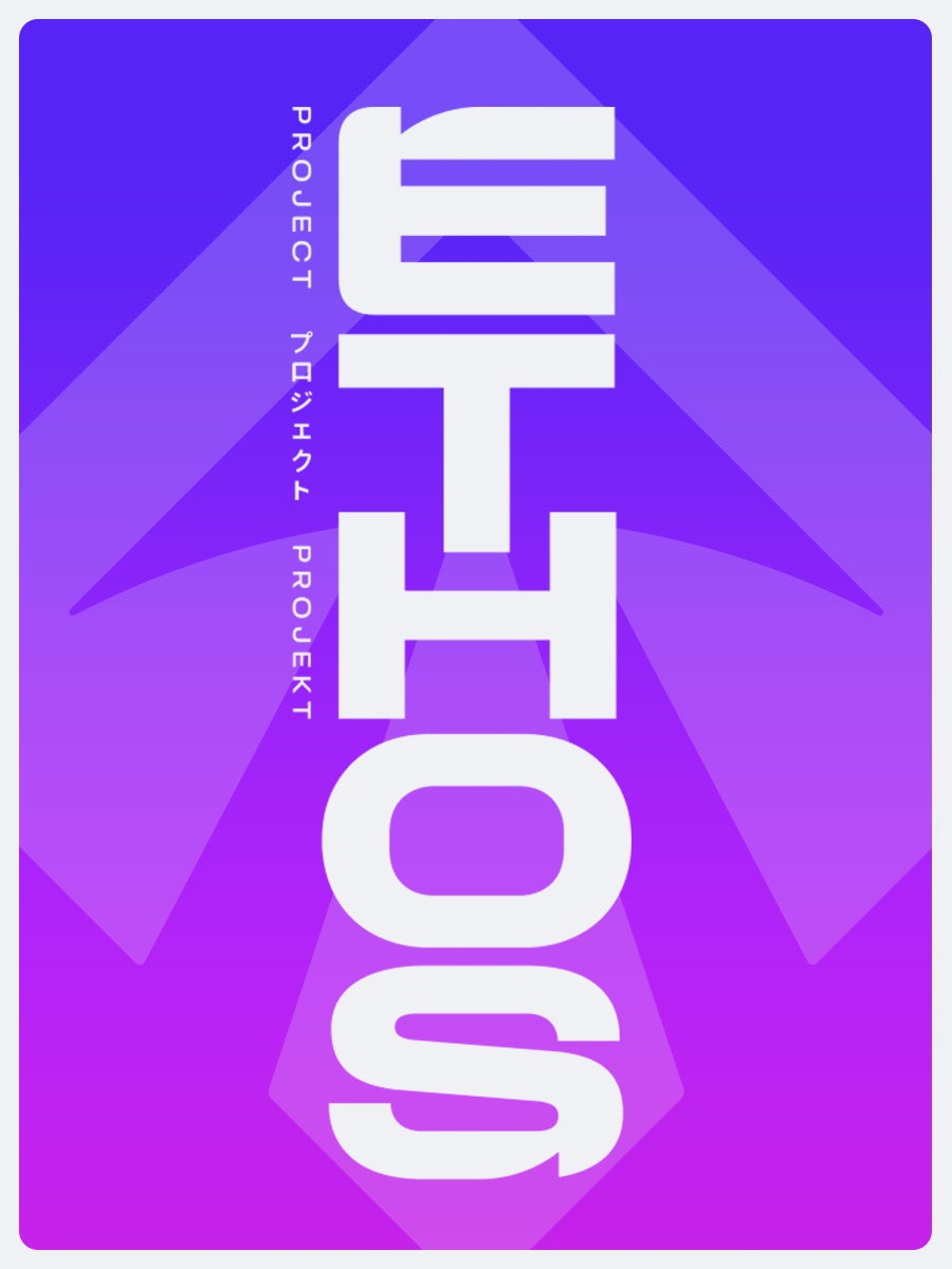 Here's Project Ethos, and it's a roguelike, er, hero shooter from a Sledgehammer Games co - 3