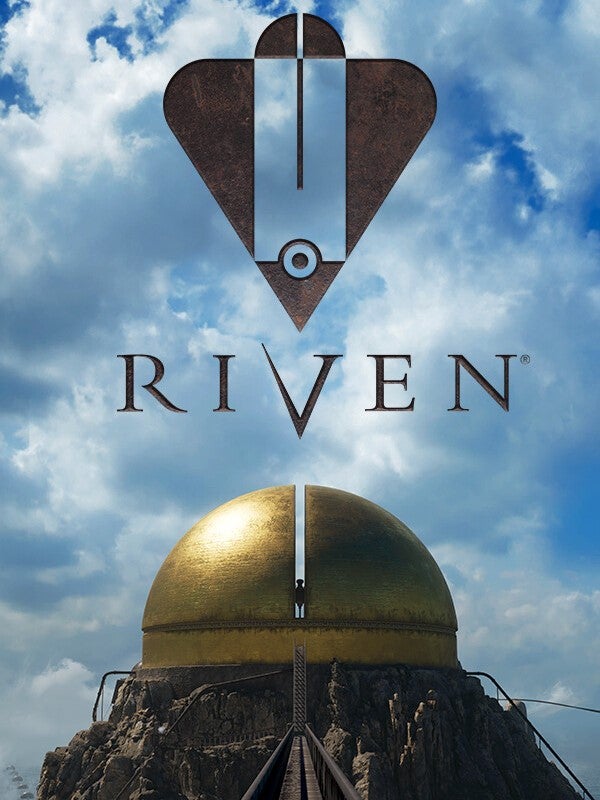 Riven's remake is out today and makes me feel weird – there’s still a ...