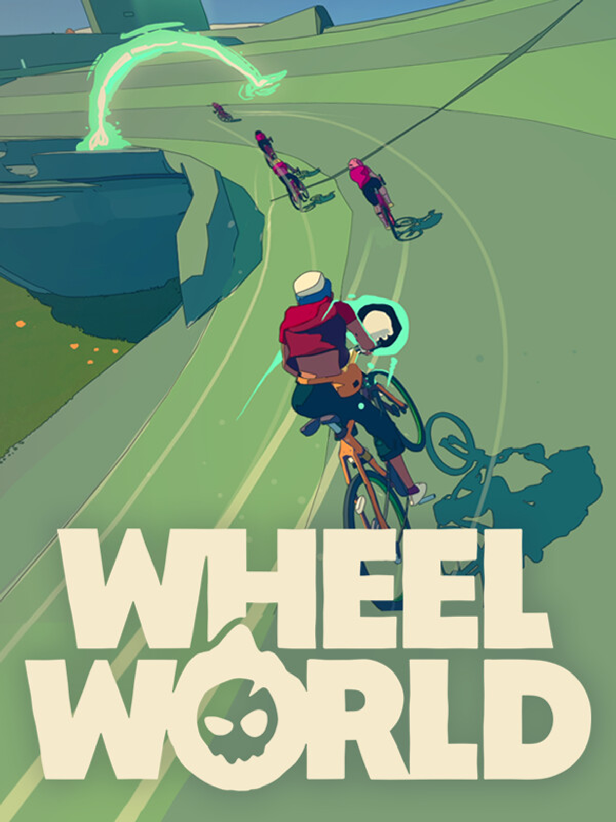 Wheel World review - 12