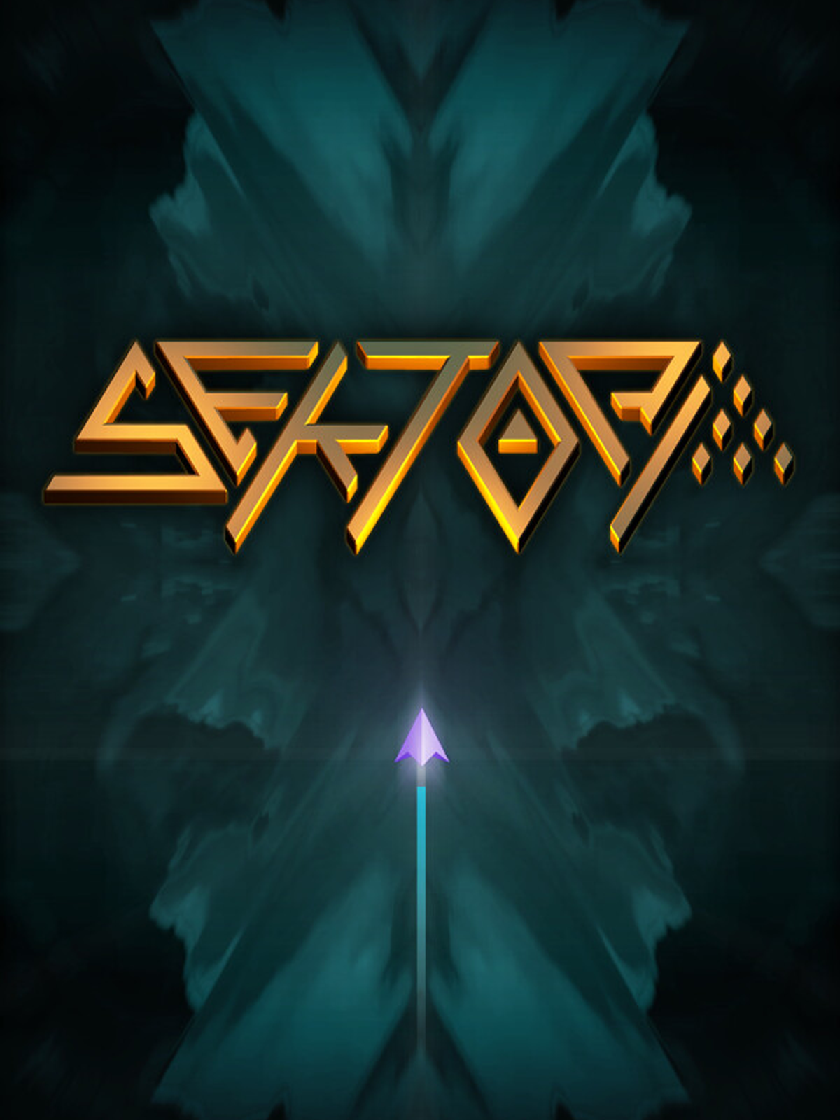 Geometry Wars and techno live on in Sektori's demo, but you probably won't for long - 5