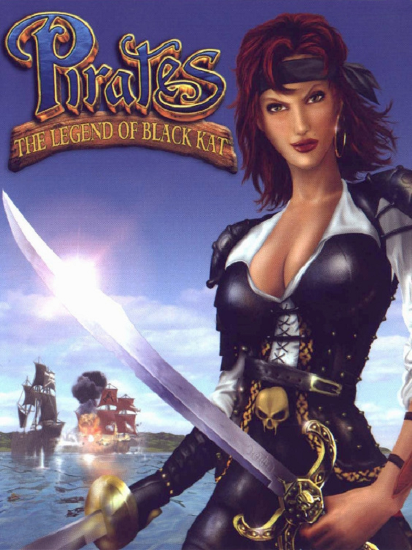Pirates - The Legend of Black Kat review | Eurogamer.net