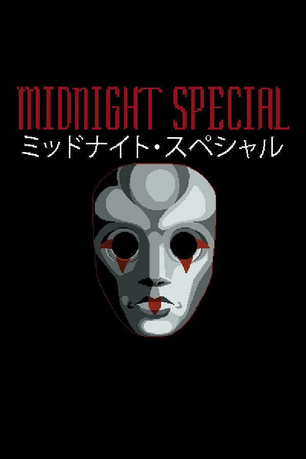 A choice of two Midnights - 6