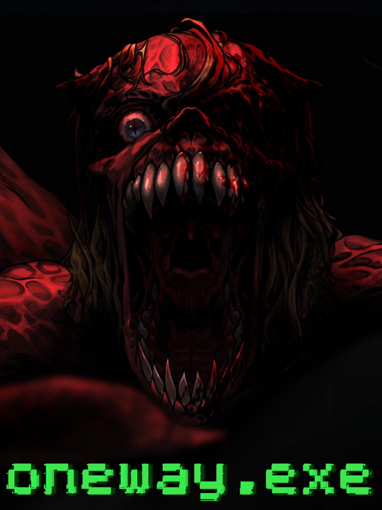 Oneway.exe is the tale of an abandoned game that really, really wants your skin(s) - 6