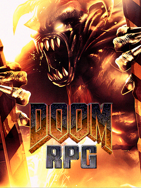 Doom RPG | Eurogamer.net
