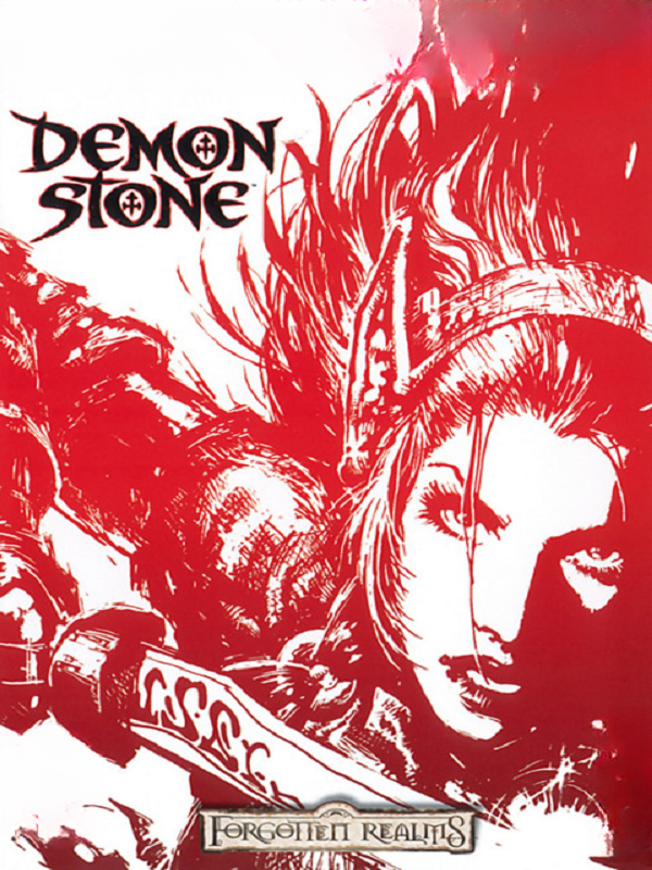 Forgotten Realms: Demon Stone | Eurogamer.net