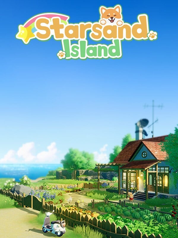 Starsand Island codes (February 2026) - 5