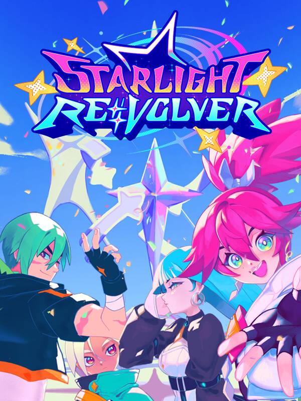Starlight Re:Volver is an upcoming anime as hell Hades - 4