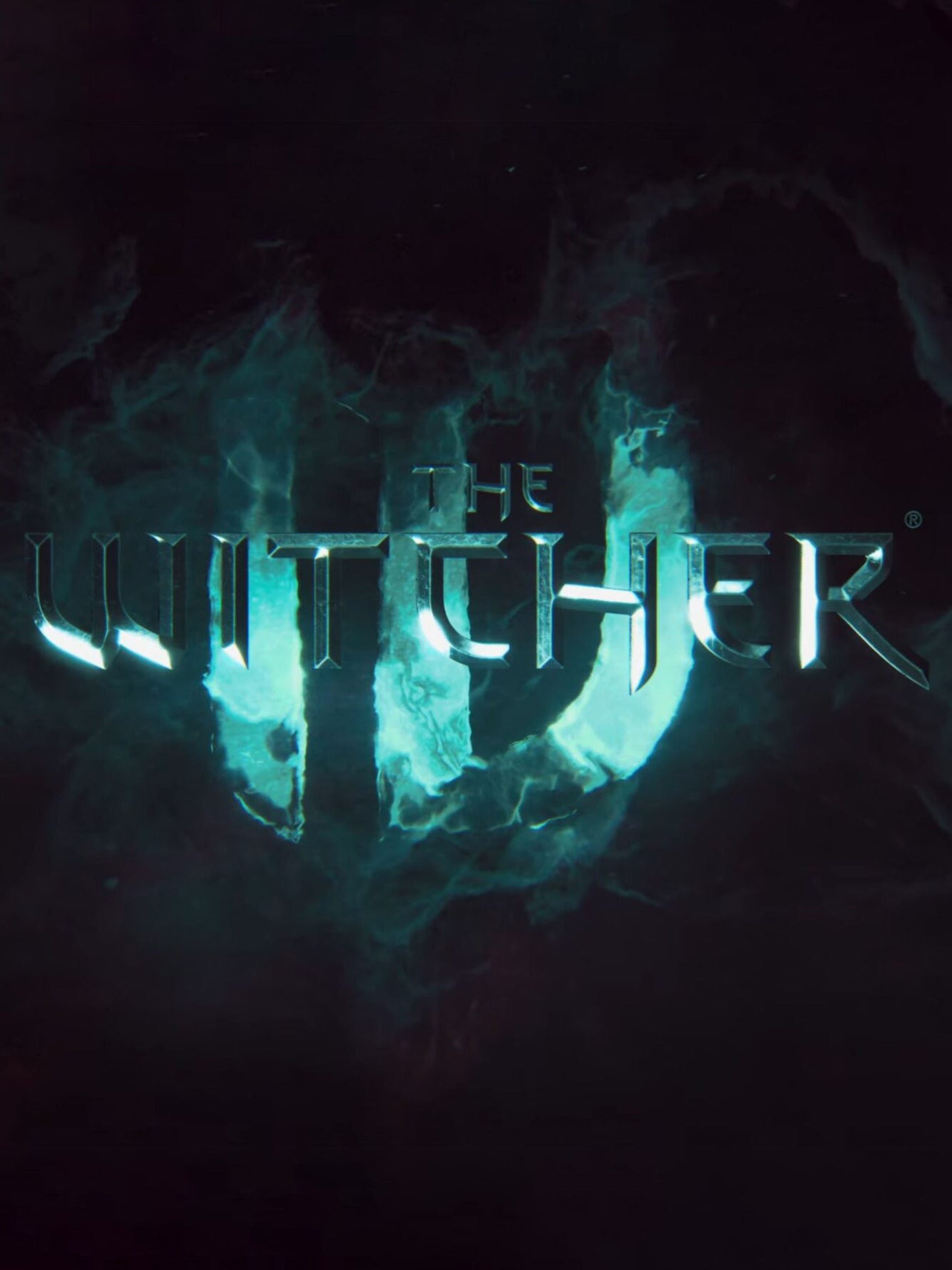 The Witcher IV boxart