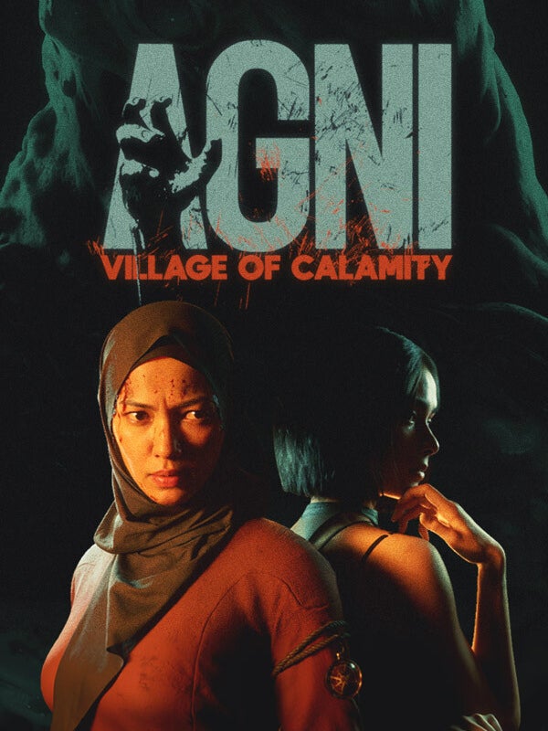 Agni: Village Of Calamity is a terrifying, intimate Indonesian Resident Evil - 5
