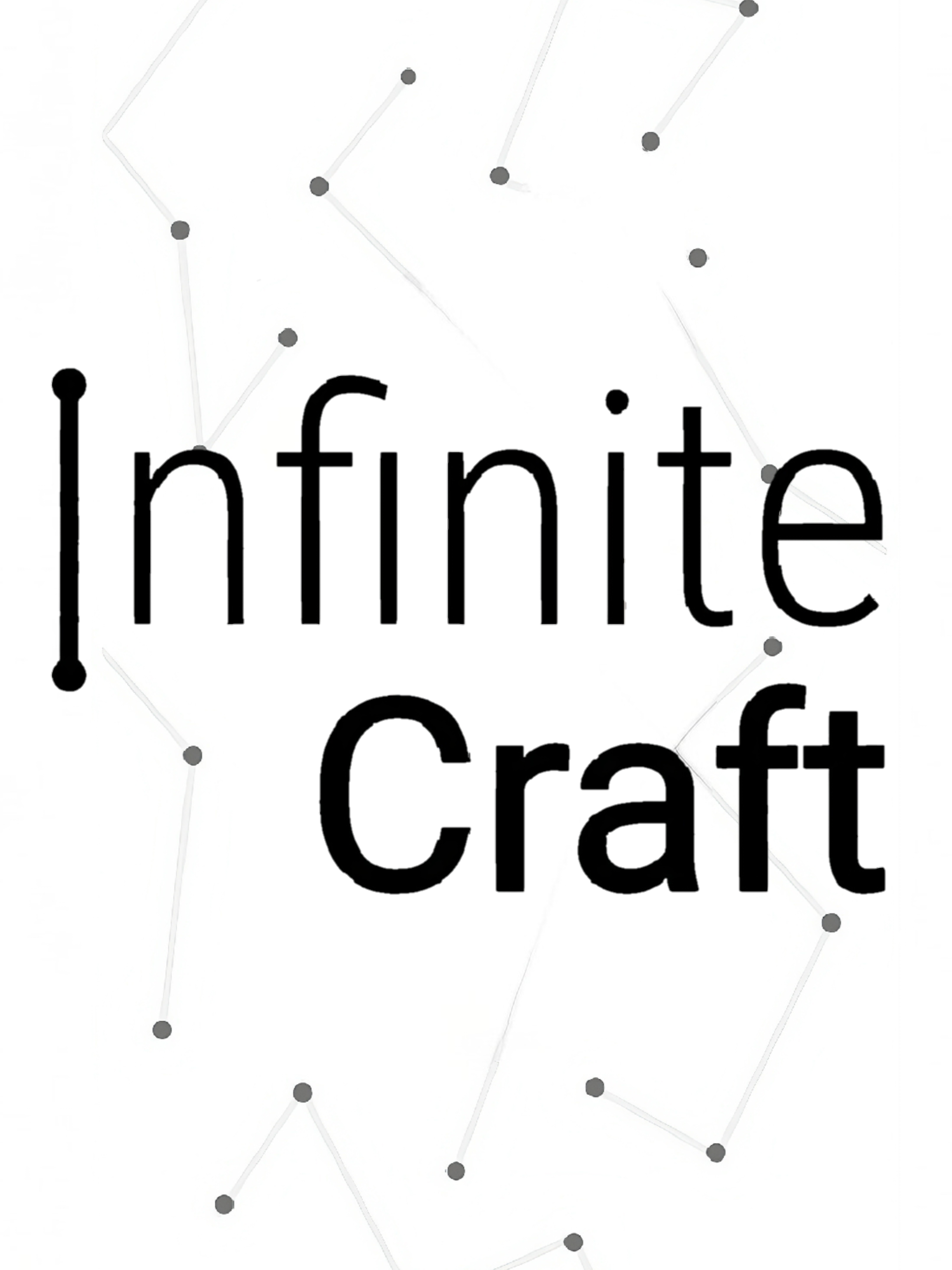 Infinite Craft is a browser game in which you can craft anything, from God to Minecraft - 4