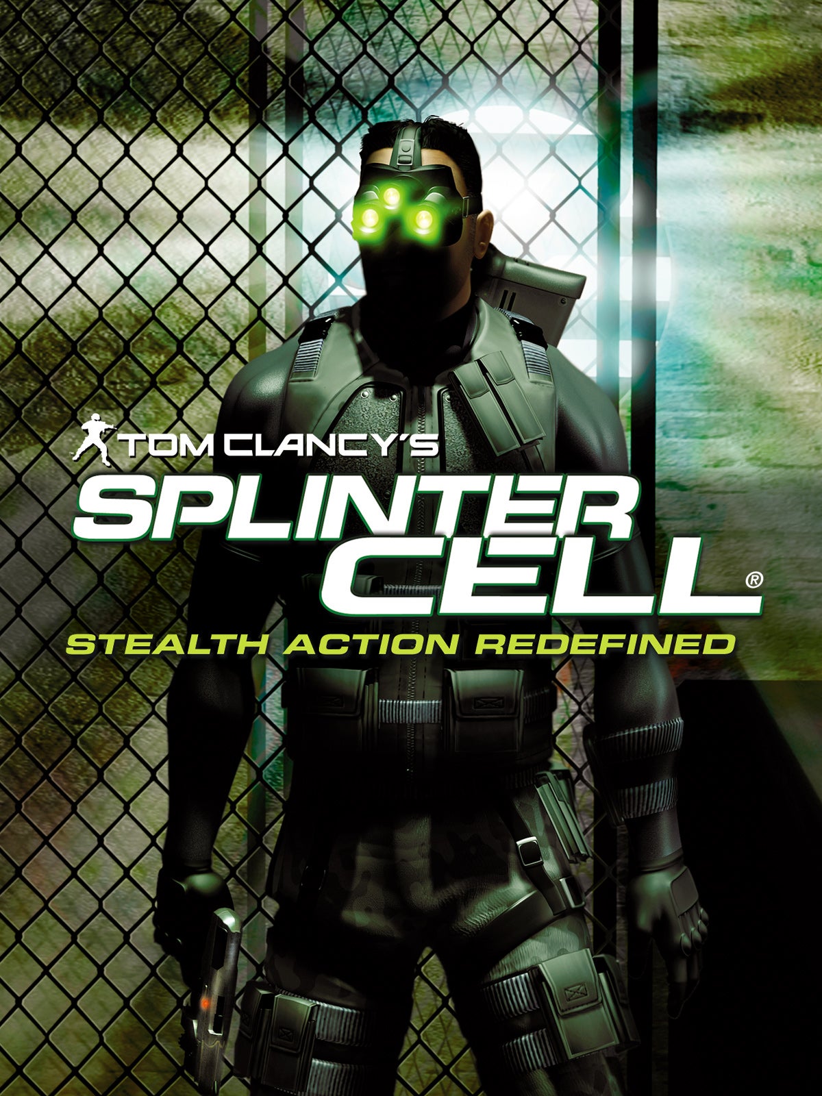XDefiant was apparently born from the ashes of a Splinter Cell game being made by the team behind Dispatch - 4