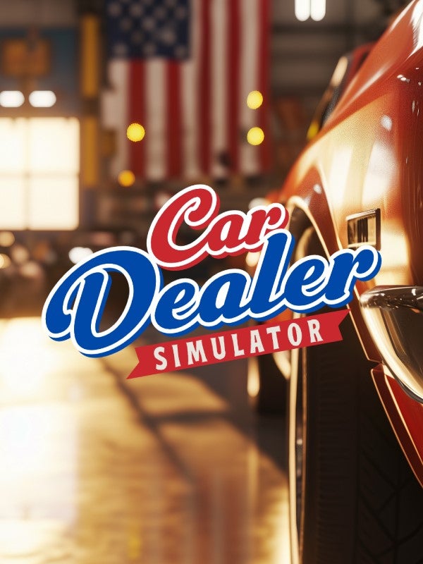 I am ready to become an absolute scumbag in Car Dealer Simulator - 6