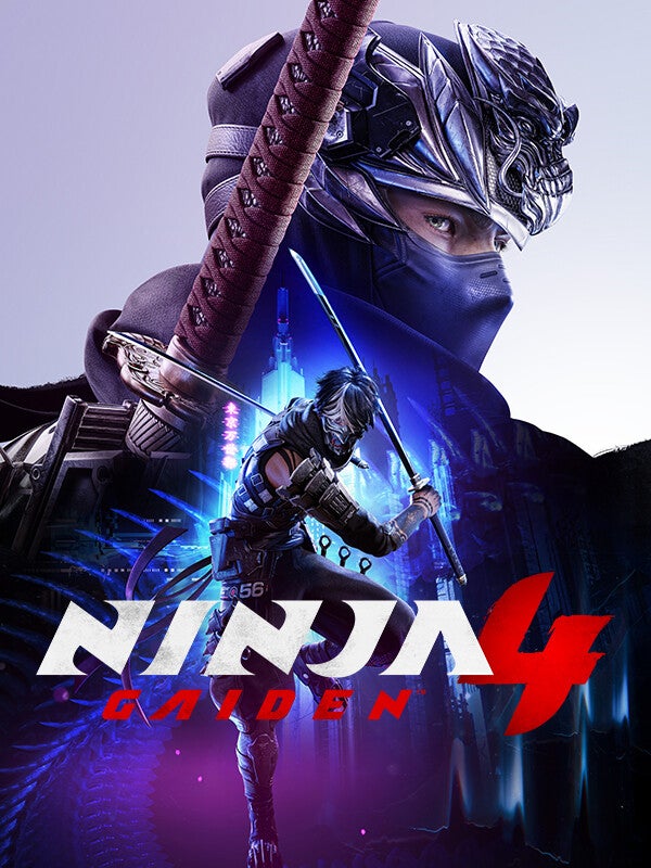 Ninja Gaiden 4 | Rock Paper Shotgun