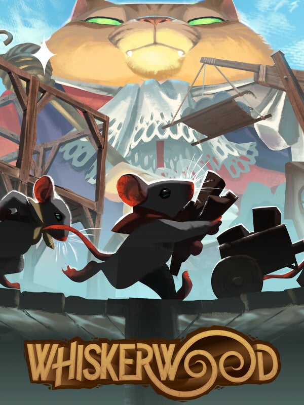 Cat-and-mouse city - 5