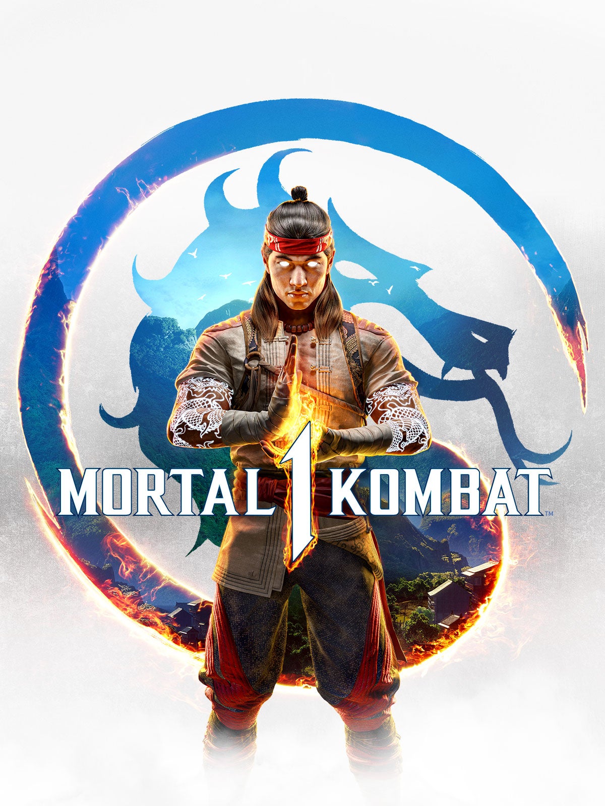 Mortal Kombat 1 will get the T - 5