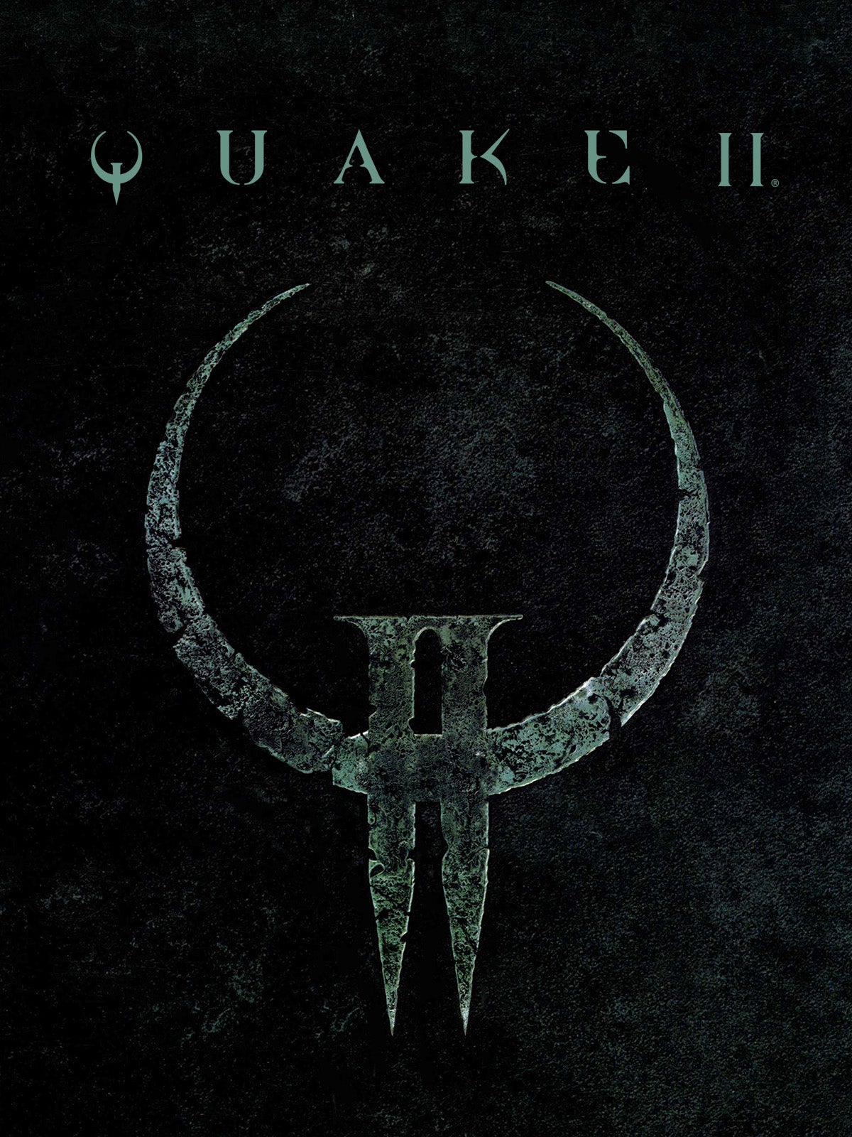 Quake II boxart