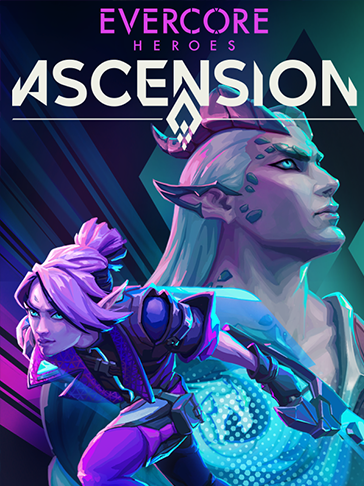 Evercore Heroes — from former Riot and EA devs — mashes together MOBAs ...