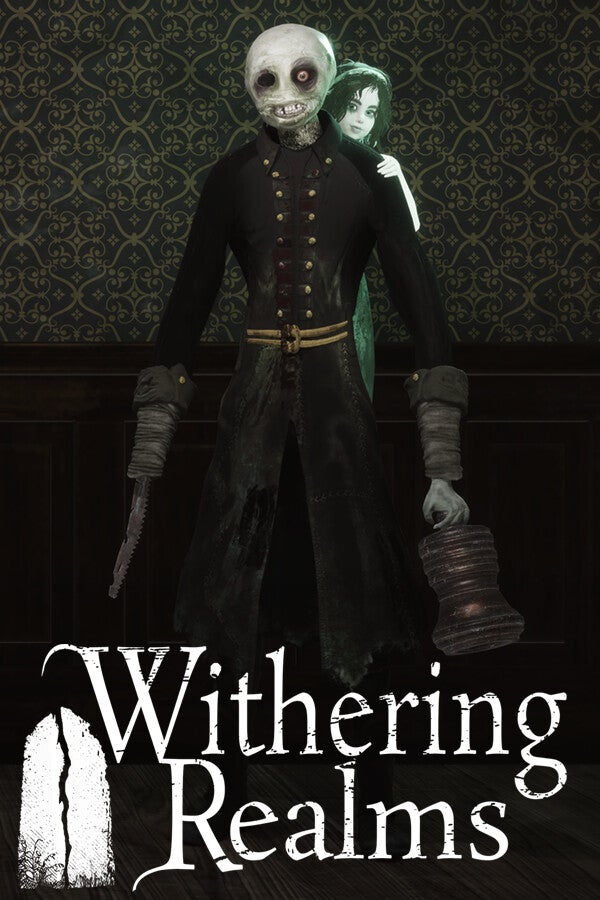 Bloodborne and Lies Of P players should check out Withering Realms, an action - 5