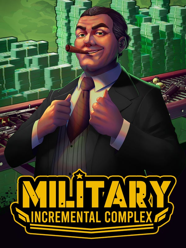 Military Incremental Complex is freeware classic Dope Wars for arms dealing - 5