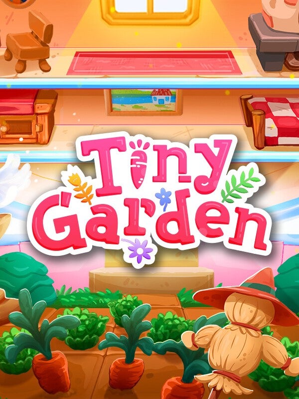 Tiny Garden plants a charming, cozy farming sim inside virtual Polly Pocket toys - 5