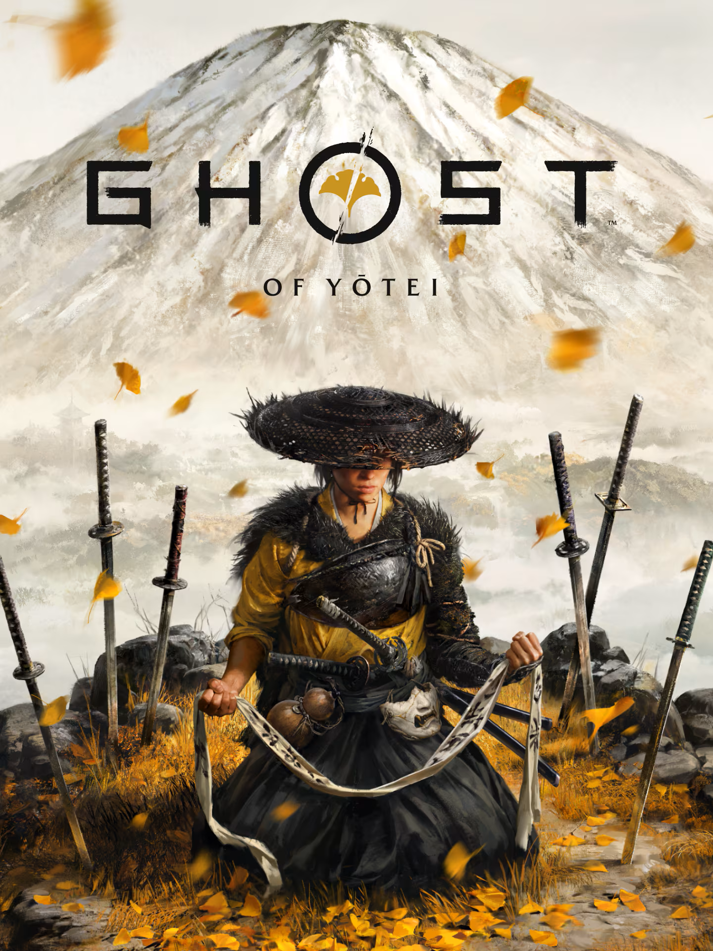 Ghost of Yotei | Rock Paper Shotgun