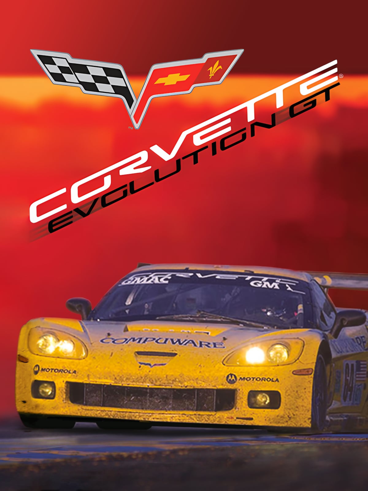Evolution GT | Eurogamer.net