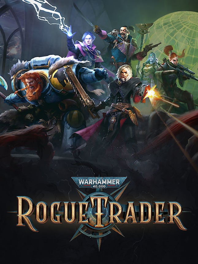 From Baldur's Gate to Rogue Trader, the latest RPG - 9