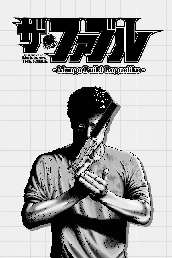 Assemble a manga page to beat up thugs in this flashy roguelike based on a hit Japanese series - 5