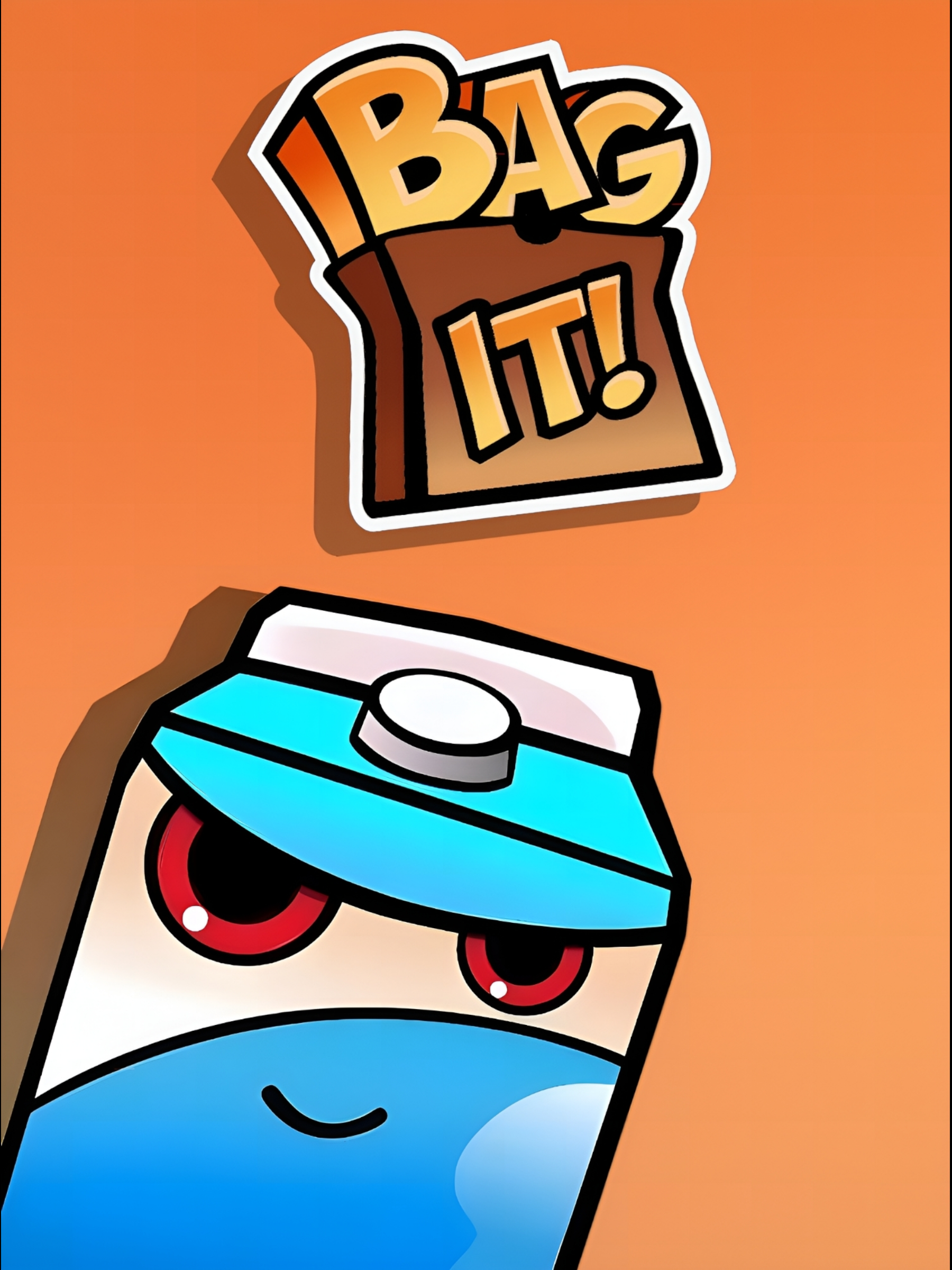 Bag It! | Eurogamer.es
