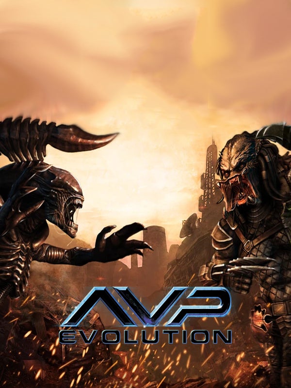 Avp Evolution Deviantart AVP: Evolution | VG247
