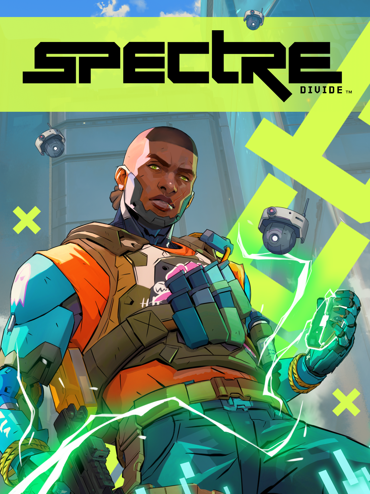 Spectre Divide is a new tactical shooter with one big gimmick ...