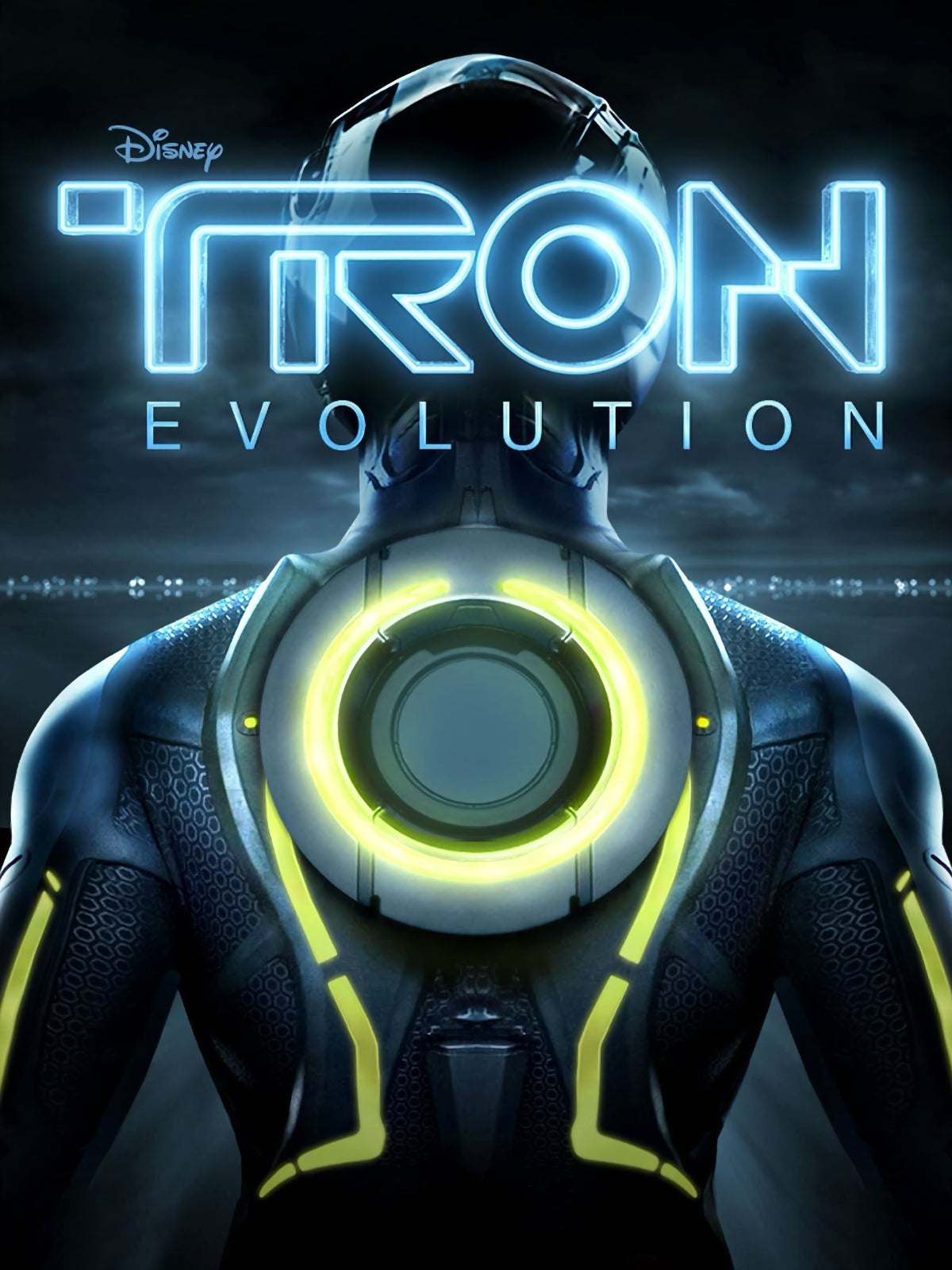 TRON: Evolution gets multiplayer details, new screens show off some of ...