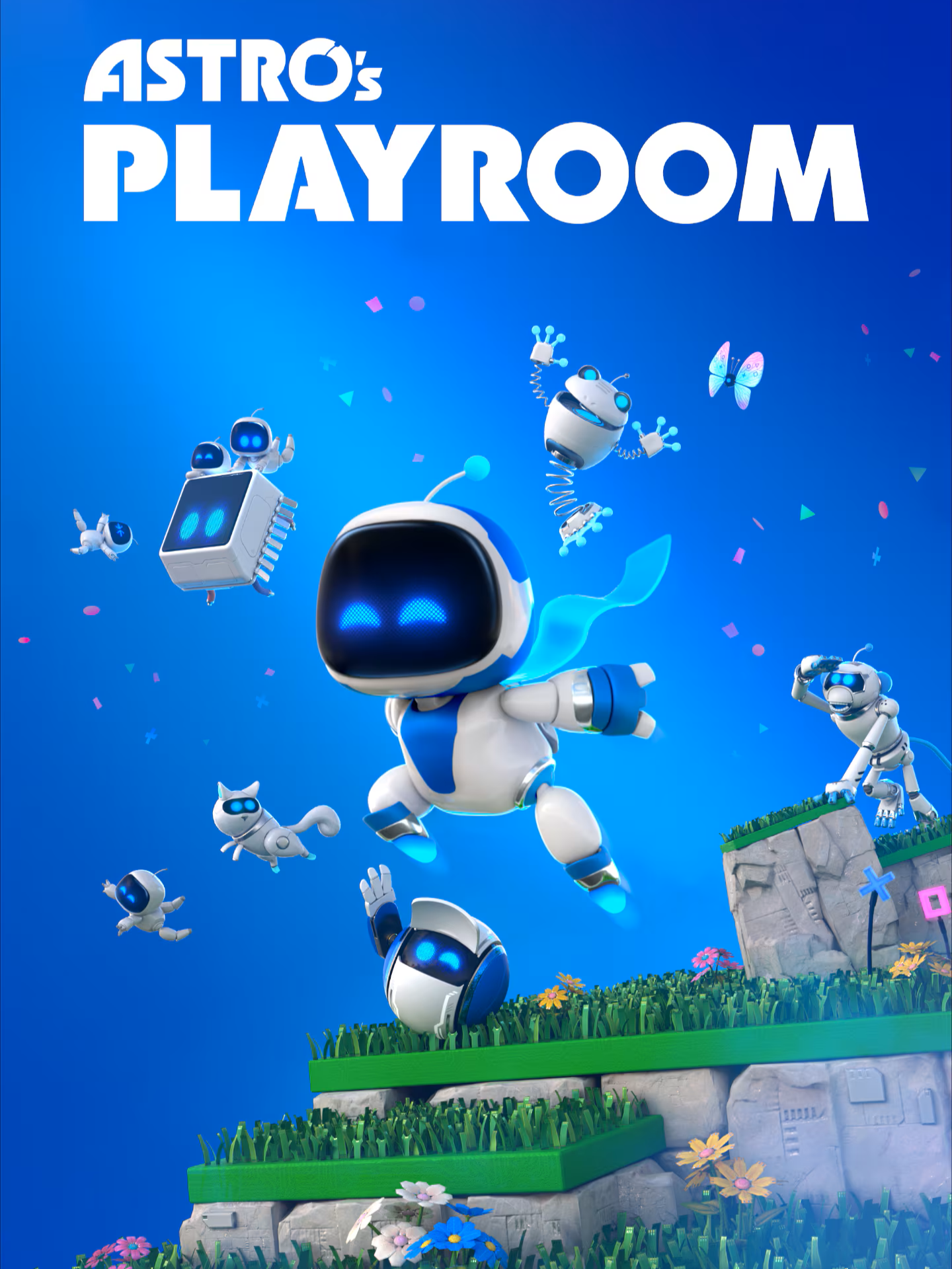 Sony developers share how machine learning can improve QA ...
