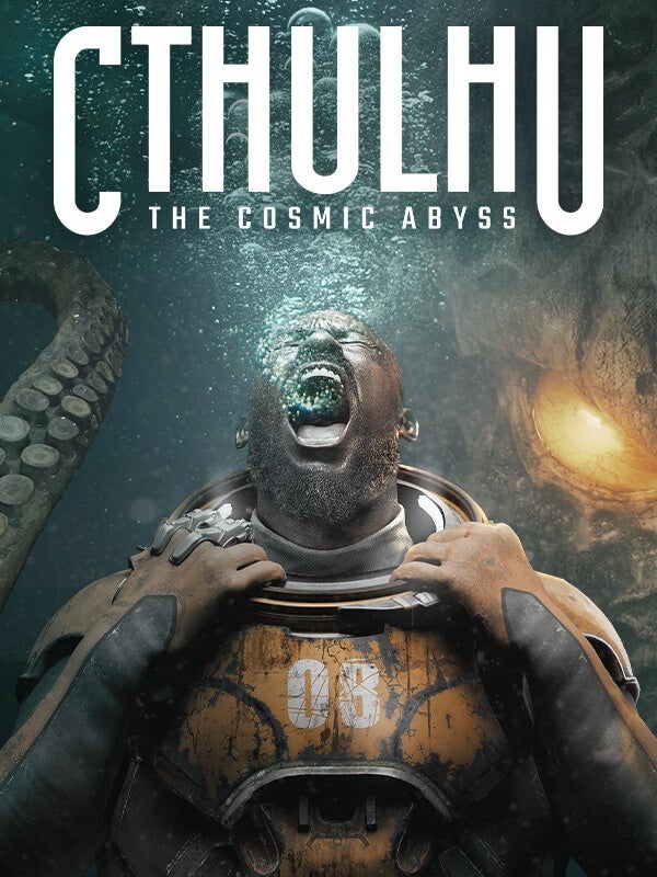 Cthulhu: The Cosmic Abyss gropingly squeezes its gelatinous green immensity onto PC in April 2026 - 5