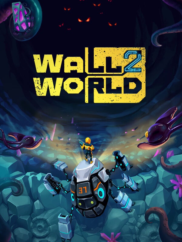 In going deeper, Wall World 2 brings its dullest moments to the surface - 8