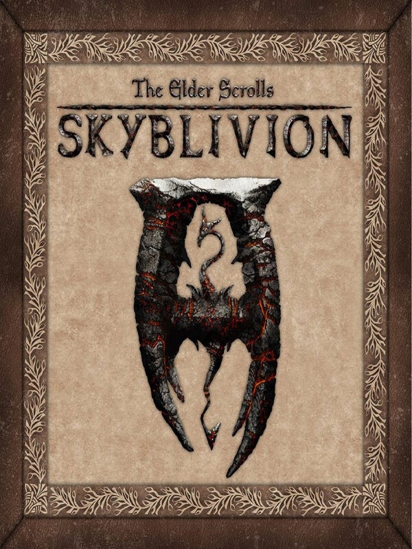 Elder Scrolls Oblivion-in - 5