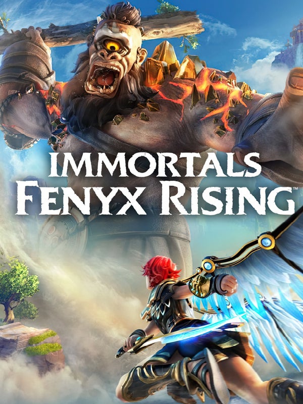 Immortals Fenyx Rising sequel reportedly canceled as Ubisoft shifts focus to major franchises - 4