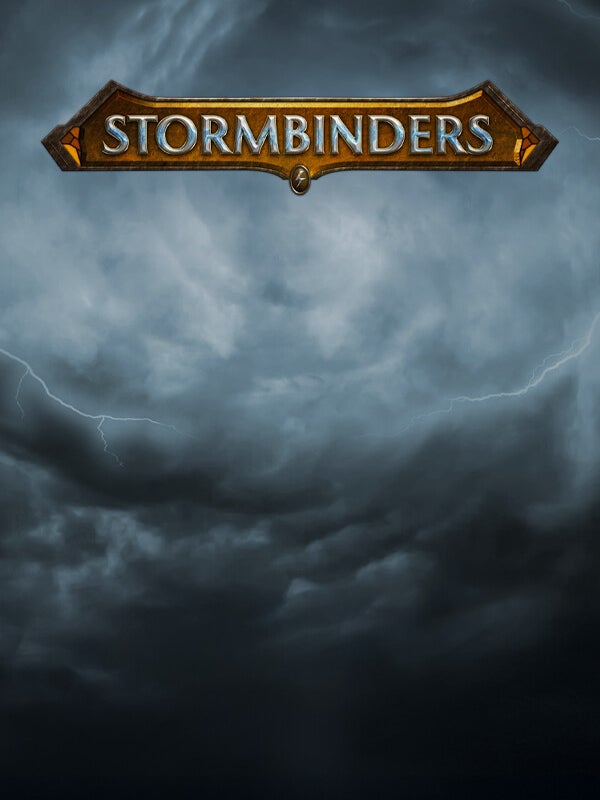 Stormbinders is tempestuous strategy inspired by Heroes Of Might & Magic - 5