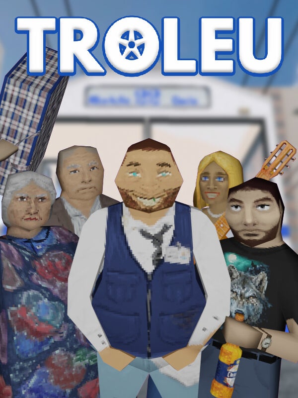 You wait all year for a quirky trolley game, then both The Trolley Solution and Troleu rock up in quick succession - 6