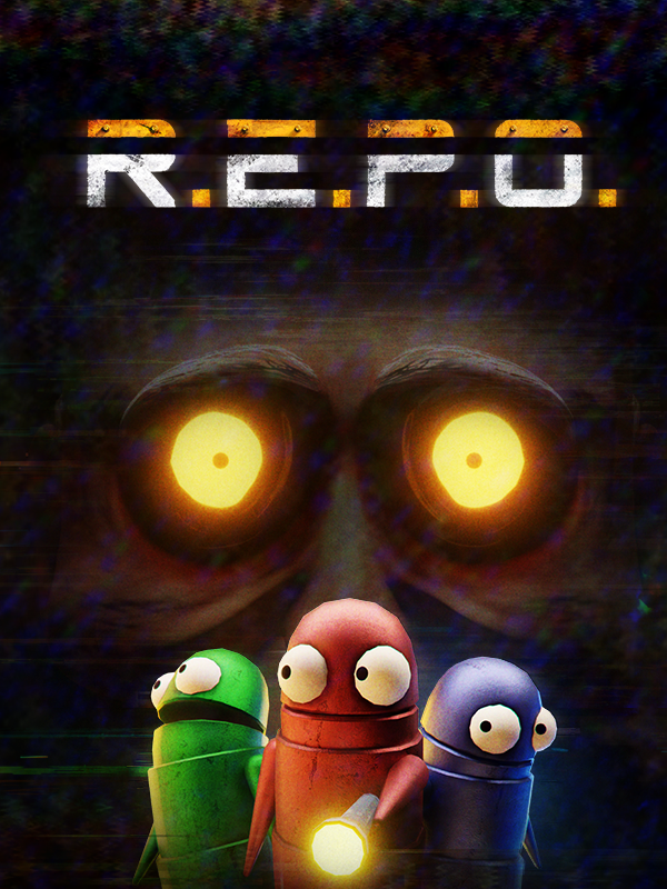 R.E.P.O. is Steam's latest viral horror despite its high mate requirement - 5
