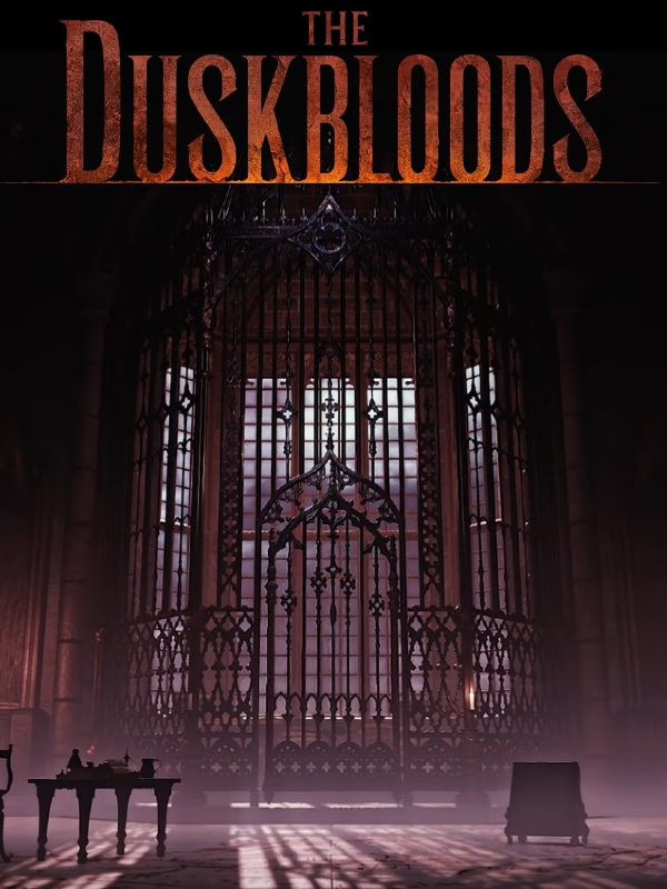 FromSoftware are reportedly working on an unannounced game alongside The Duskbloods that could release next year - 5