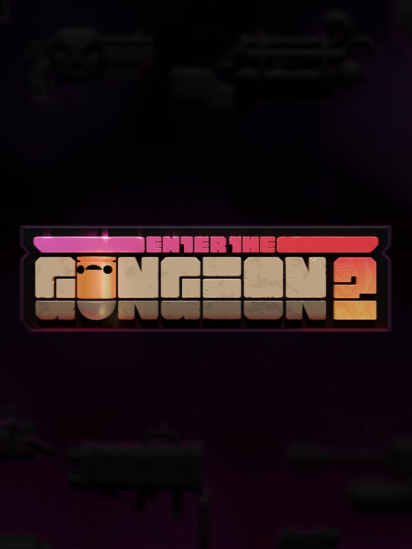 Enter the Gungeon 2 gets a reveal almost a decade on from the first one, looks like more of the same, but in 3D - 5